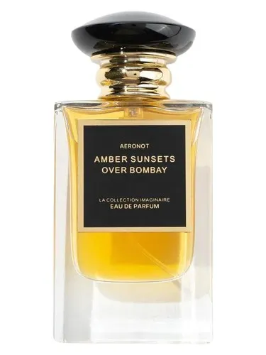 Imagen de Amber Sunsets Over Bombay