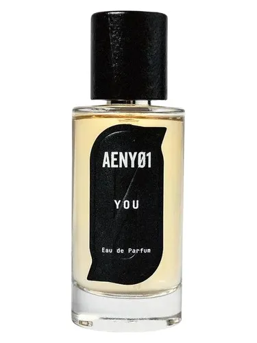 Perfume You de AENYØ1