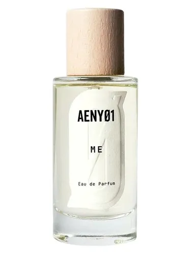 Perfume Me de AENYØ1