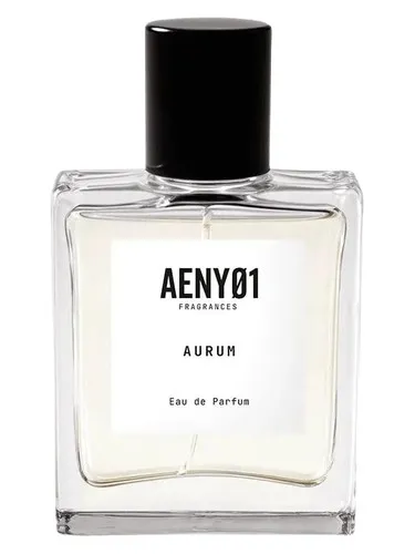 Perfume Aurum de AENYØ1