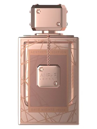 Perfume Date Nights de Anfar London