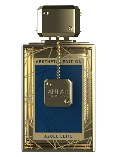 Perfume Azule Elite de Anfar London