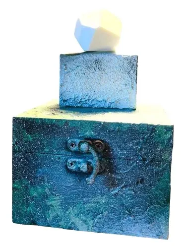 Perfume Kreuzberg de OM Parfum