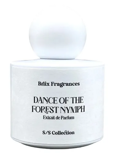 Perfume Dance of the Forest Nymph de Briix Fragrances