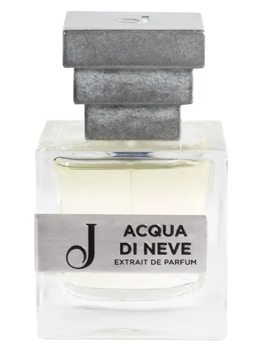 Perfume Acqua di Neve de Jupilò