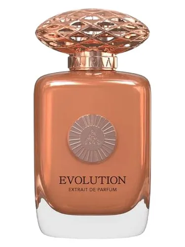 Perfume Evolution de Auraa Desire by Rasasi