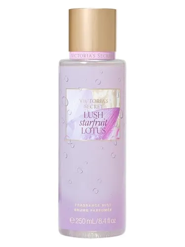 Perfume Lush Starfruit Lotus de Victoria's Secret