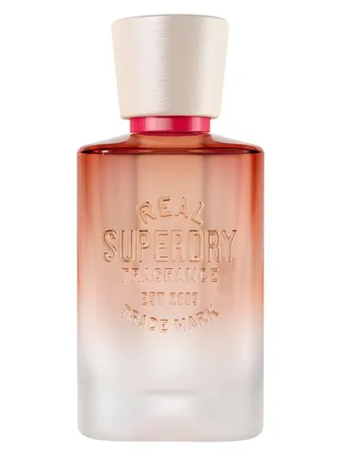 Perfume Real Superdry 02 For Women de Superdry