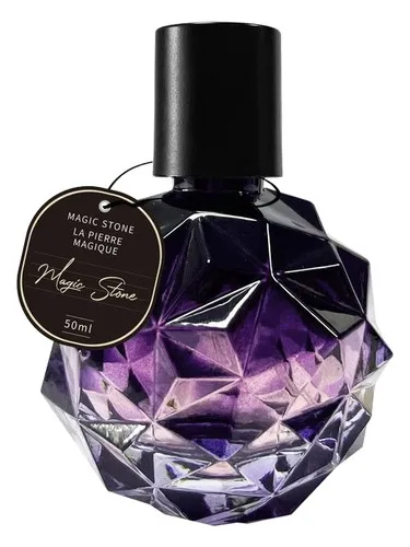Perfume Magic Stone de Miniso
