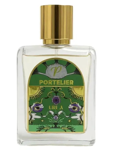 Perfume Urla de Portelier Parfum