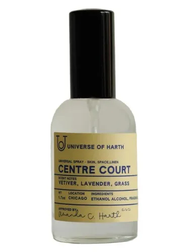 Imagen de Centre Court