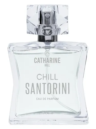 Perfume Chill Santorini de Catharine Hill