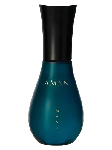 Perfume Mavi de Aman