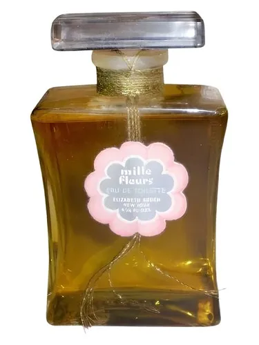 Perfume Mille Fleurs de Elizabeth Arden