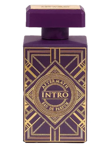 Perfume Aftermath de Fragrance World