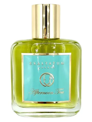 Perfume Afternoon Tea de Exaltatum