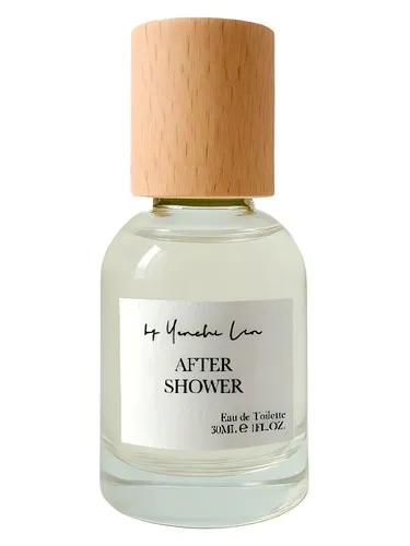 Perfume After Shower de Yenchi Lin