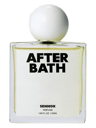 Perfume After Bath de Sennok