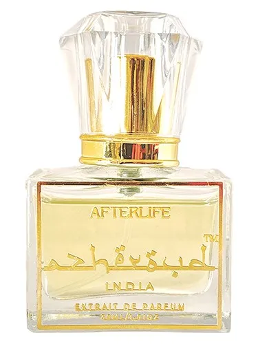 Perfume Afterlife de AzherOud