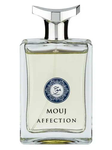 Perfume Mouj Affection de Milestone Perfumes