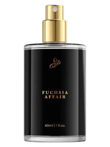 Perfume Fuchsia Affair de Julianna's Perfume