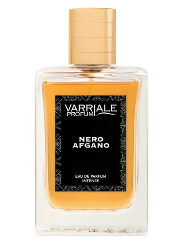 Perfume Nero Afgano de Varriale Profumi