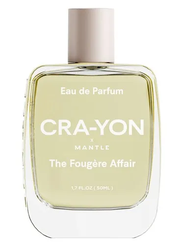 Perfume The Fougère Affair de Cra-yon