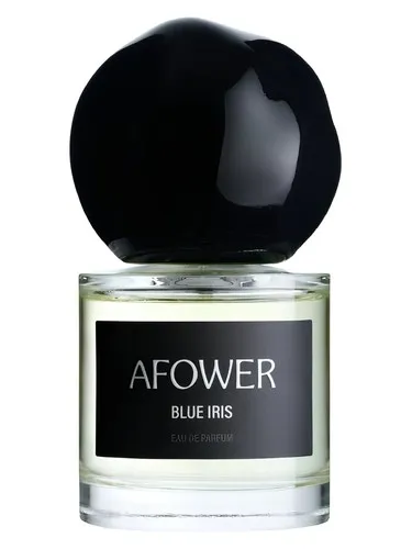 Perfume Blue Iris de Afower