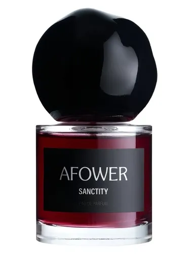 Perfume Sanctity de Afower