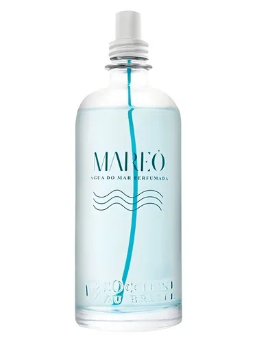 Perfume Água do Mar Mareô de L’Occitane Au Brésil