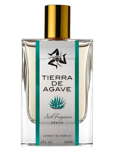 Perfume Tierra de Agave de Sicili Fragances