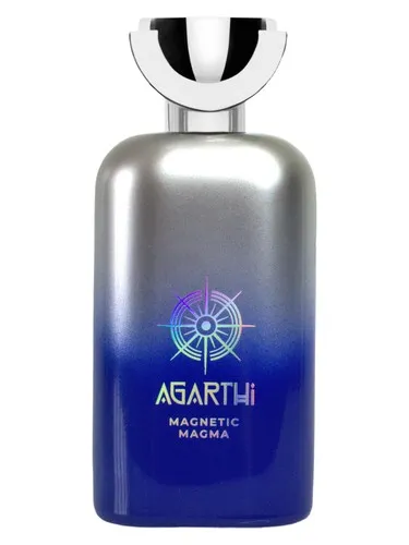 Perfume Magnetic Magma de Agarthi