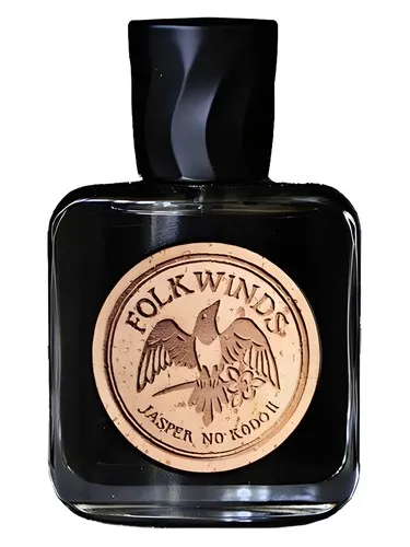 Perfume Jasper no Kodo II de Folkwinds