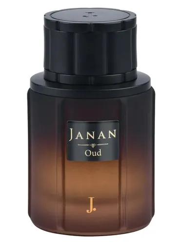 Perfume Janan Oud de Junaid Jamshed