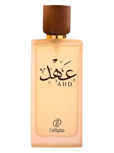 Perfume Ahd de Dyrose