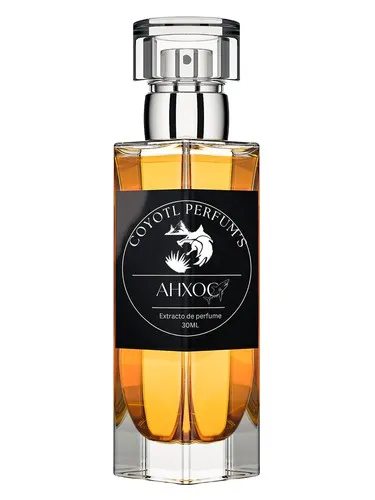 Perfume AhXoc de Coyotl