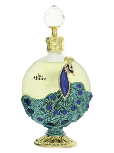 Perfume Ahura de LuNiche