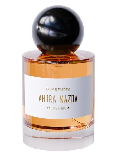 Perfume Ahura Mazda de G Parfums