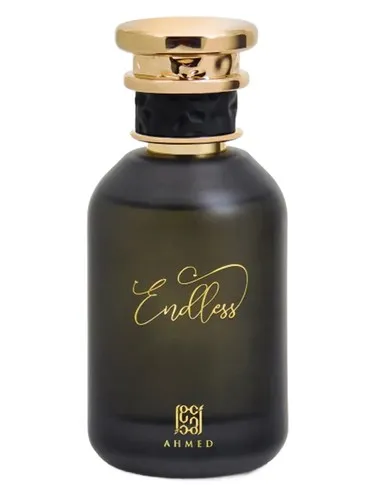 Perfume Endless de Ahmed Al Maghribi