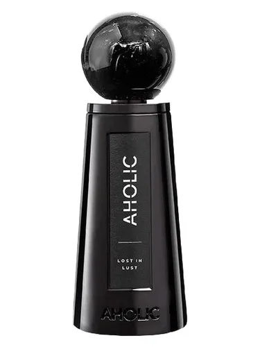 Perfume Lost In Lust de Aholic