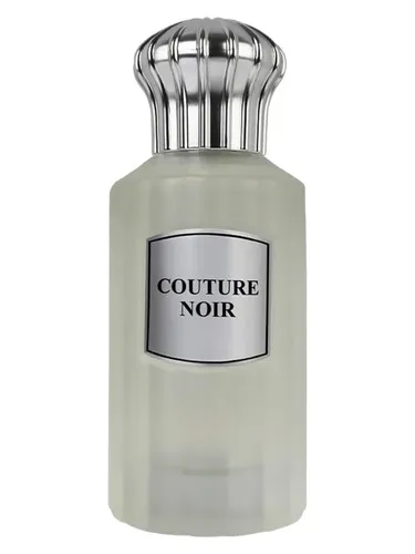 Perfume Couture Noir de Ahmed Al Maghribi
