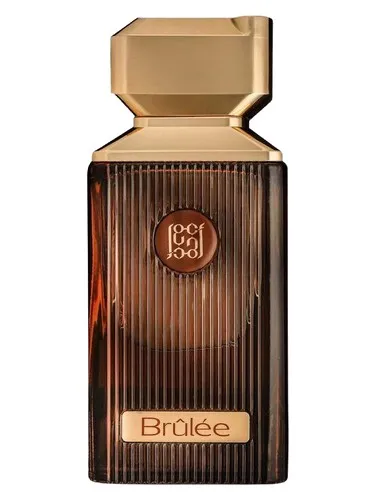 Perfume Brûlée de Ahmed Al Maghribi