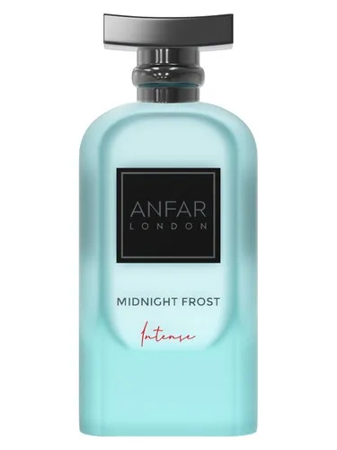 Perfume Midnight Frost Intense de Anfar London