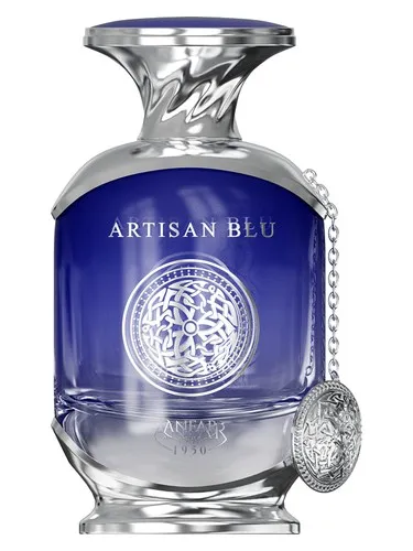 Perfume Artisan Blu de Anfar 1950