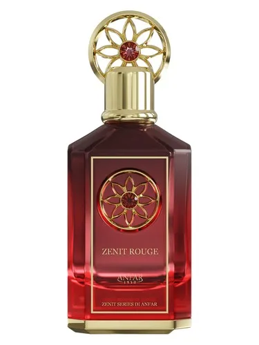 Perfume Zenit Rouge de Anfar 1950