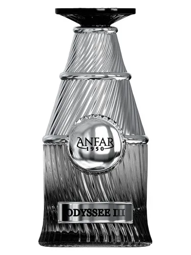 Perfume Odyssee III de Anfar 1950