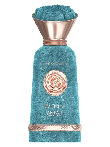 Perfume Ma Belle de Anfar 1950