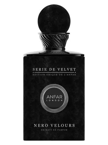 Imagen de Nero Velours