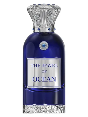 Perfume The Jewel of Ocean de Anfar London