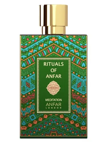Perfume Meditation de Anfar London
